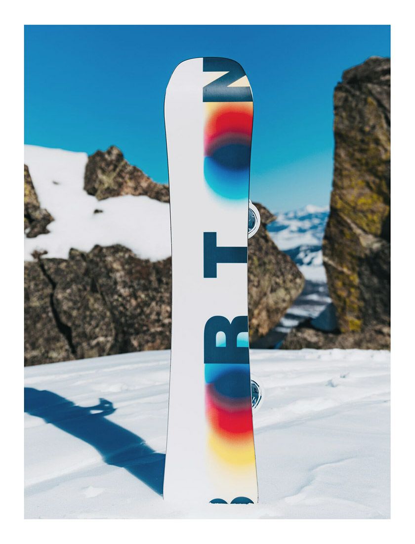 無料ワックスサービス有】25-26 2026 BURTON バートン Men's Custom X