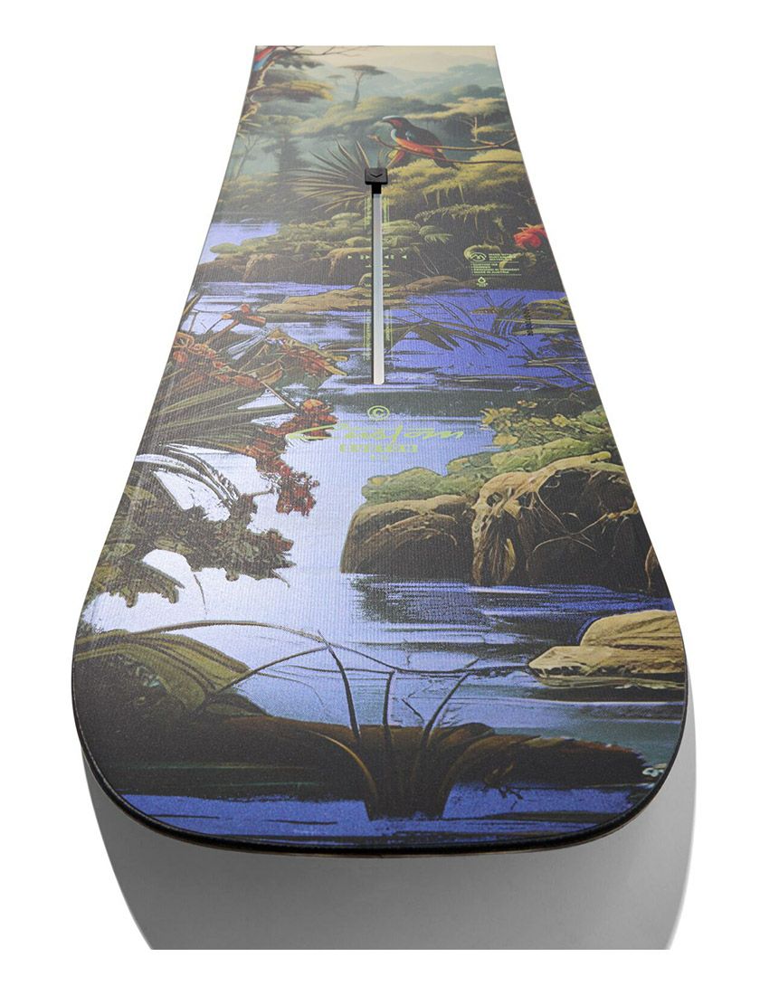 無料ワックスサービス有】25-26 2026 BURTON バートン Men's Custom