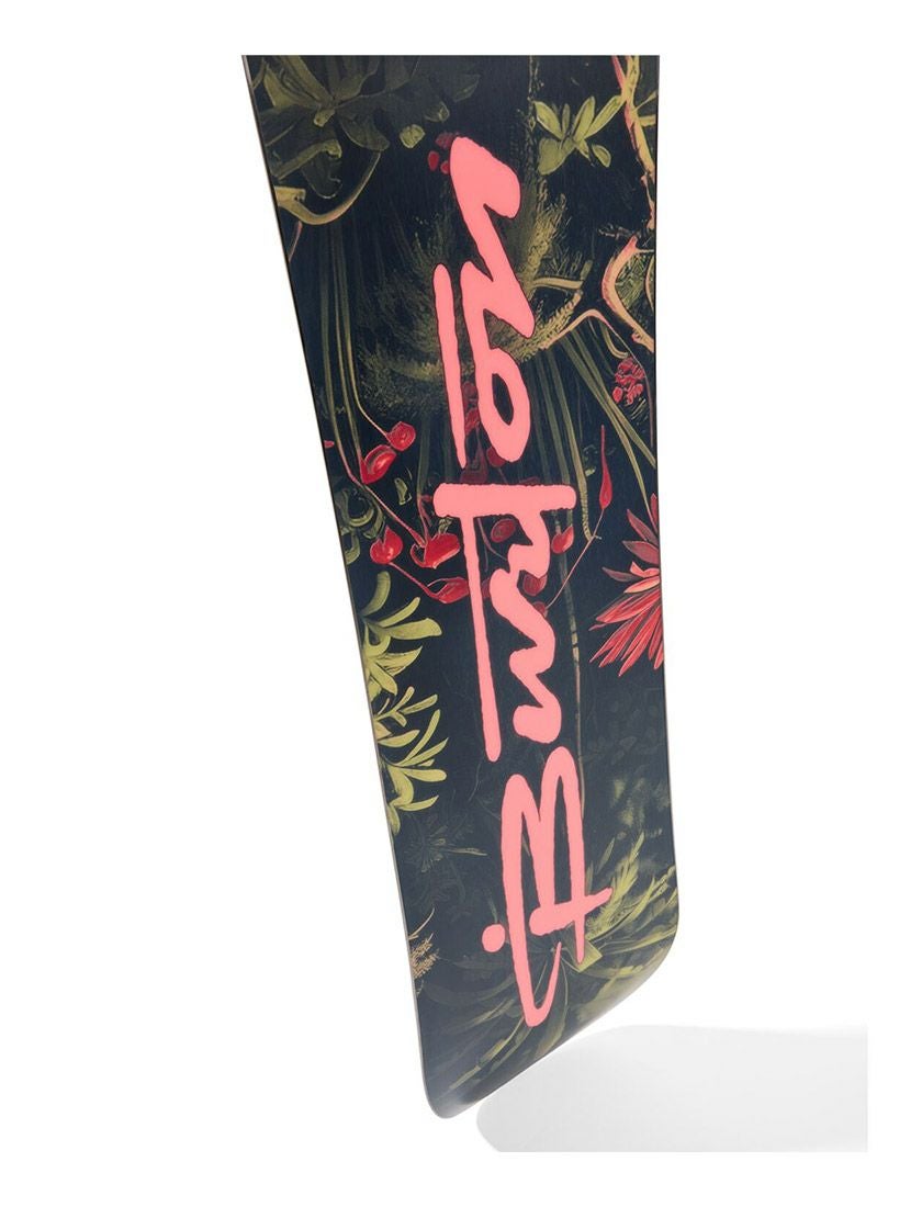無料ワックスサービス有】25-26 2026 BURTON バートン Men's Custom