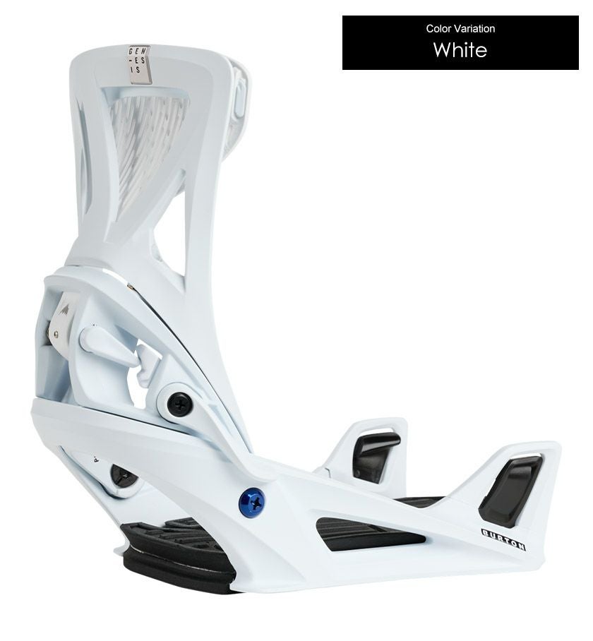 25-26 2026 BURTON バートン Men's STEP ON GENESIS Re:Flex 25-26 2026 BURTON バートン Men's STEP ON GENESIS Re:Flex