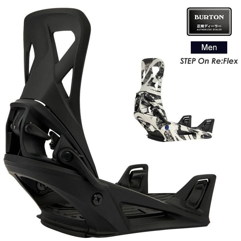 バインディング | JSBCスノータウン