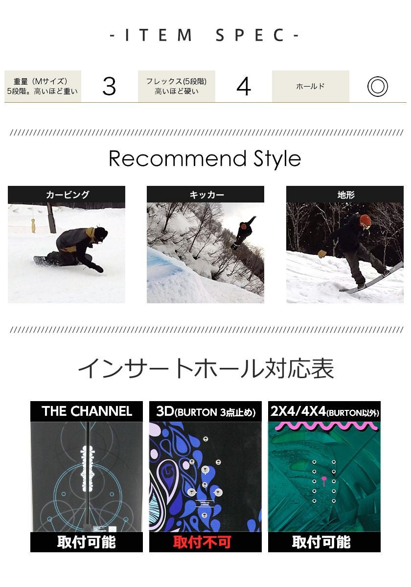 25-26 2026 BURTON バートン Men's CARTEL X カーテルエックス