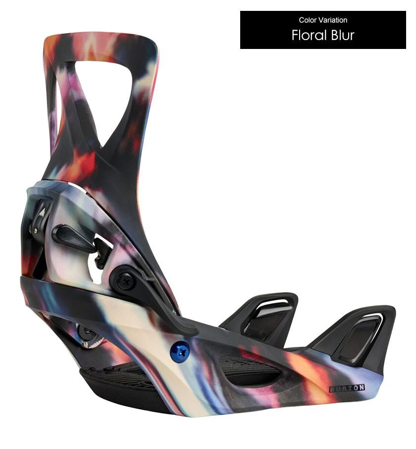 25-26 2026 BURTON バートン Women's STEP ON Re:Flex ステップオン 25-26 2026 BURTON バートン Women's STEP ON Re:Flex ステップオン