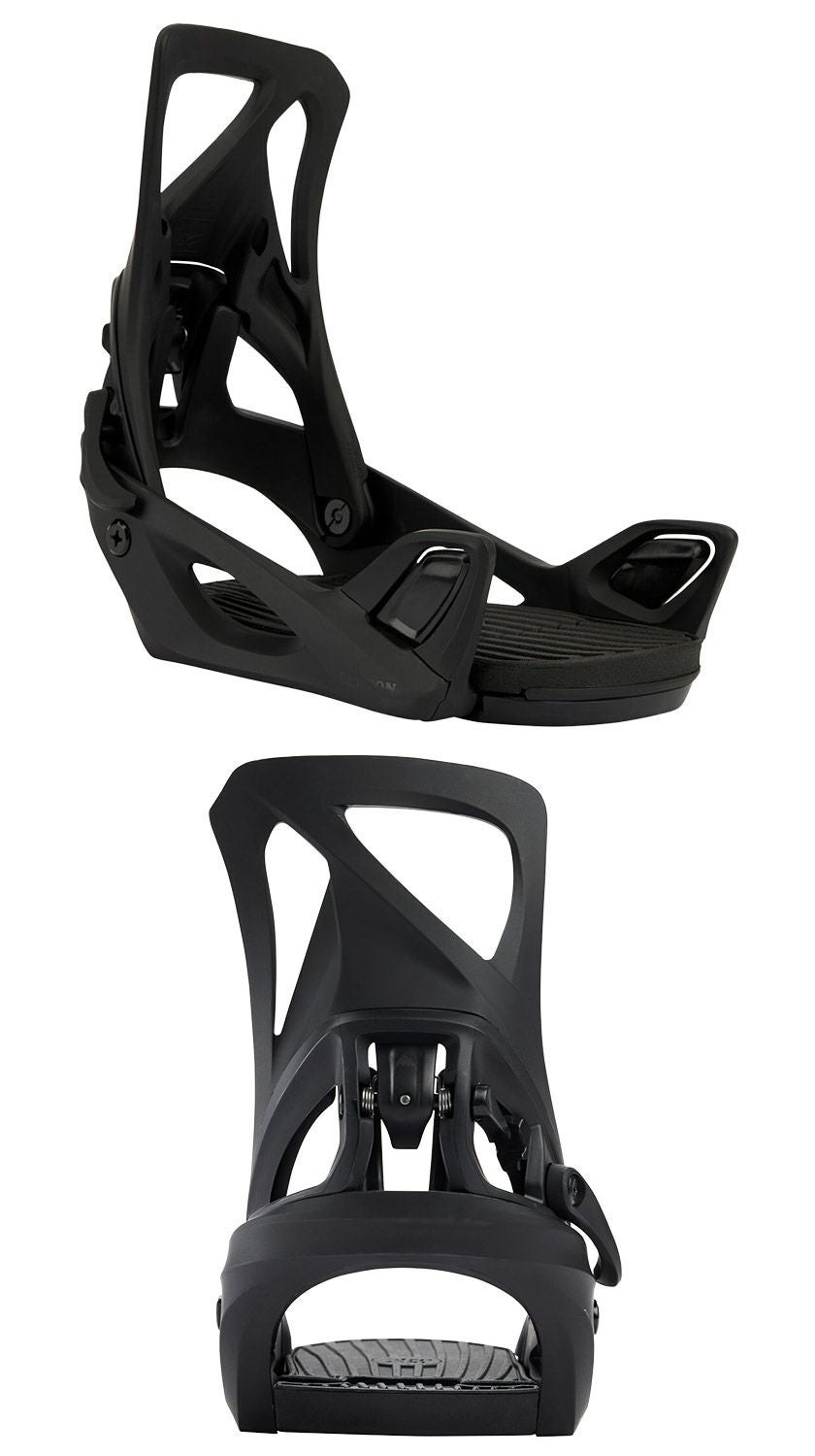 25-26 2026 BURTON バートン Women's STEP ON Re:Flex ステップオン