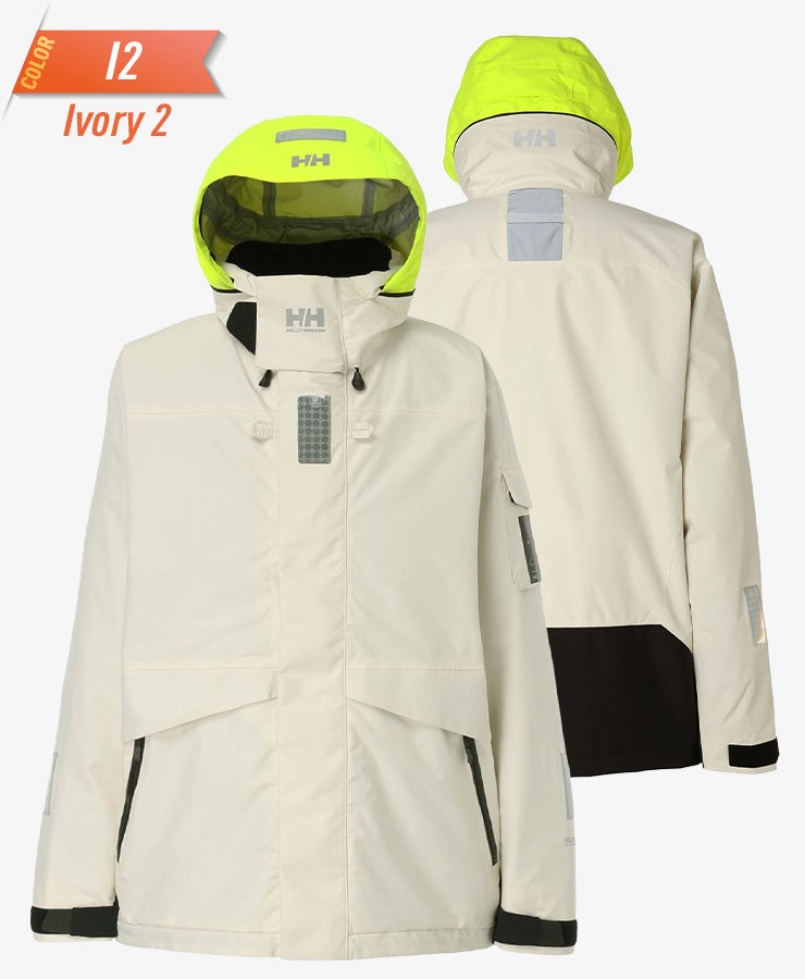 HELLY HANSEN へリーハンセン Ocean Frey Jacket オーシャンフレイ HELLY HANSEN へリーハンセン Ocean Frey Jacket オーシャンフレイ