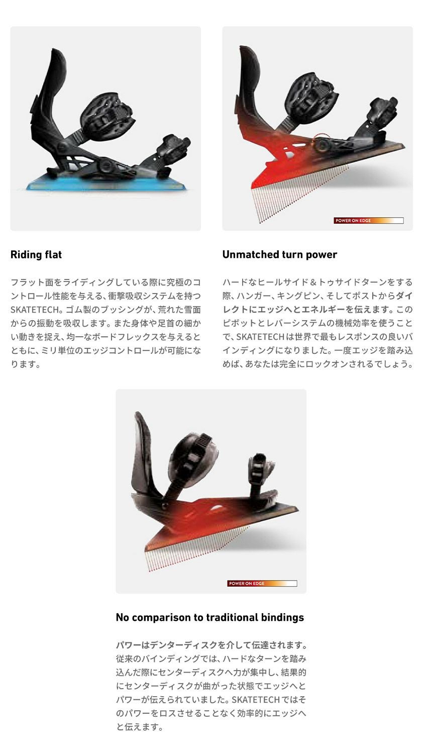 26-27 2027 JONES ジョーンズ M's METEORITE メテオライト