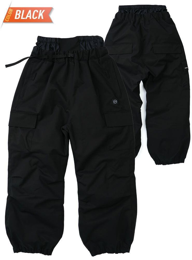 2026 ANTHEM アンセム ENIGMA PANTS エニグマパンツ スノーボード
