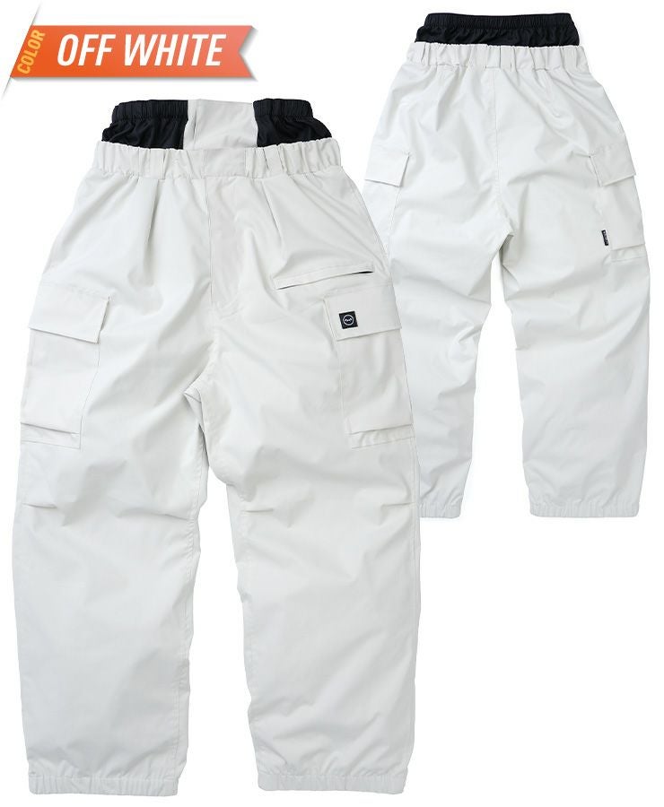 2026 ANTHEM アンセム FOLDER CARGO PANTS フォルダーカーゴパンツ