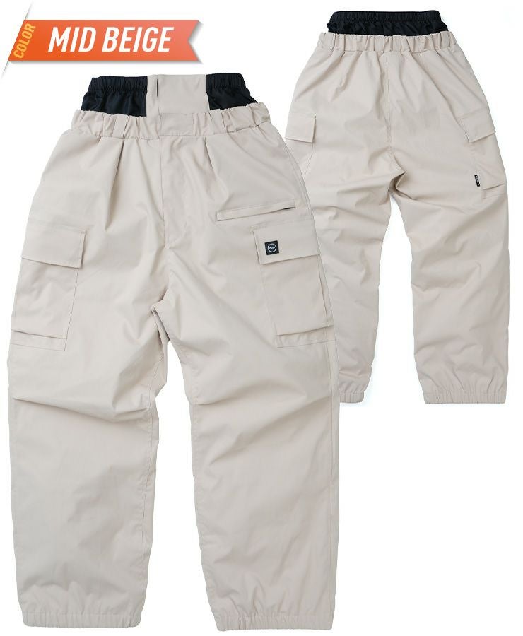 2026 ANTHEM アンセム FOLDER CARGO PANTS フォルダーカーゴパンツ