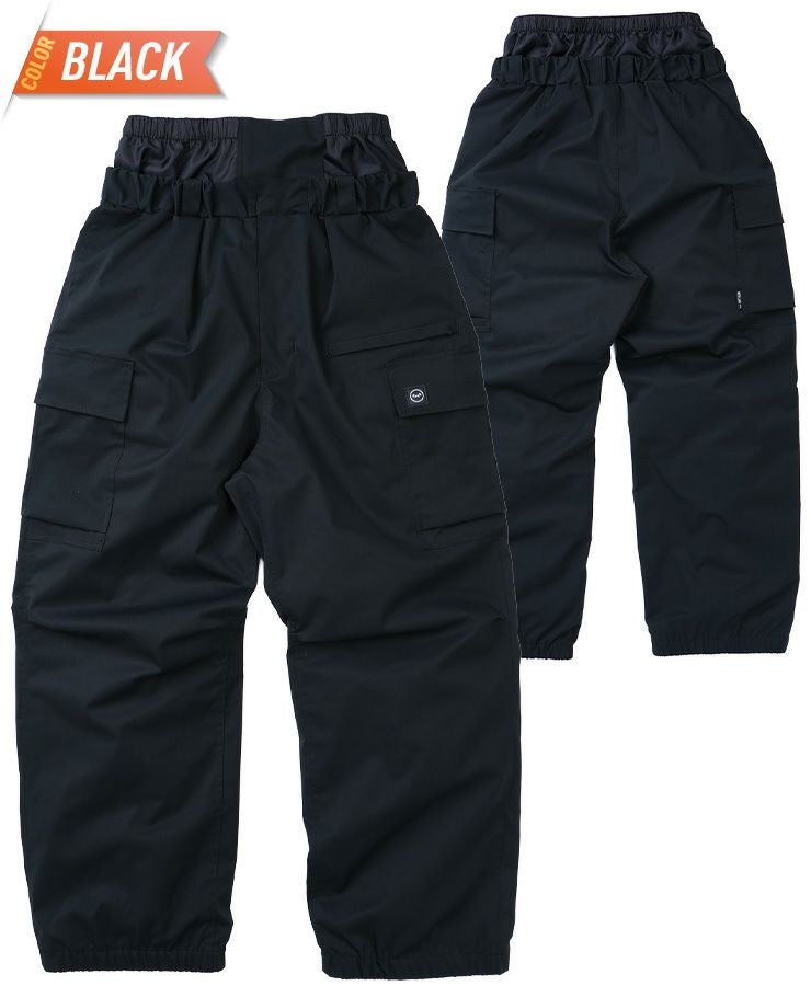 2026 ANTHEM アンセム FOLDER CARGO PANTS フォルダーカーゴパンツ