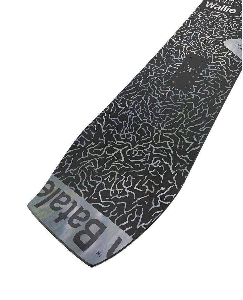 Bataleon Wallie 151cm バタレオン スノーボード 楽天市場】25-26 BATALEON/バタレオン WALLIE ウォーリー メンズ
