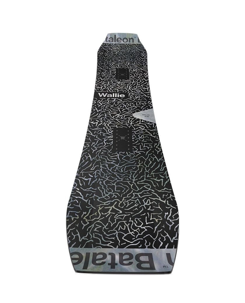 無料ワックスサービス有】25-26 2026 BATALEON バタレオン WALLIE 無料ワックスサービス有】25-26 2026 BATALEON バタレオン WALLIE
