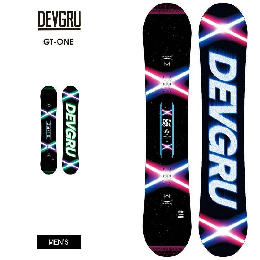 DEVGRU／デブグルー | JSBCスノータウン
