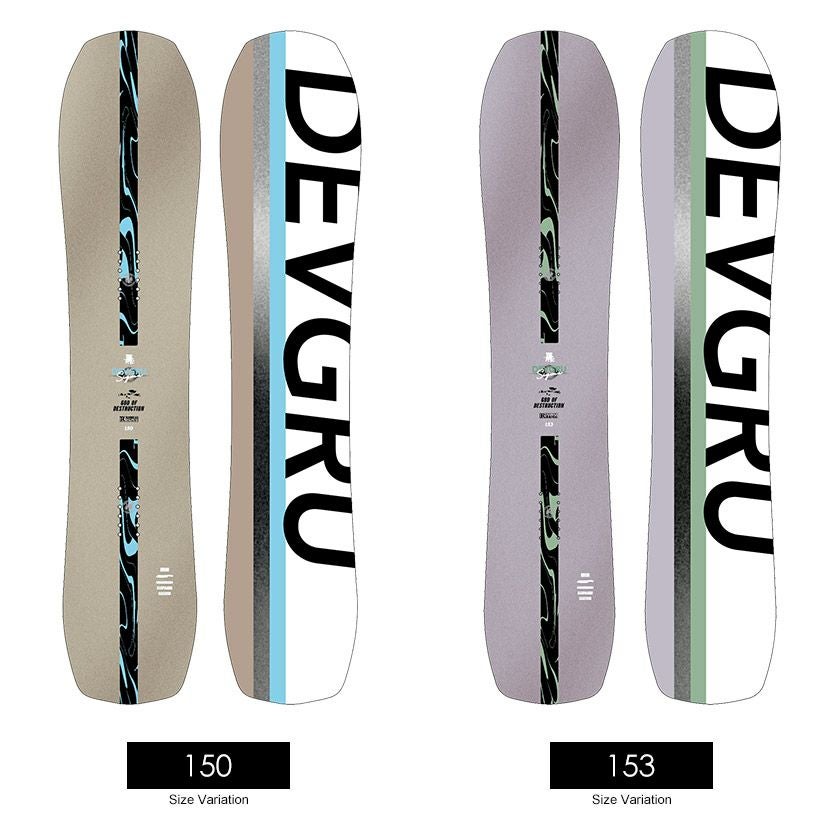 無料ワックスサービス有】25-26 2026 DEVGRU デブグルー SIGMA シグマ