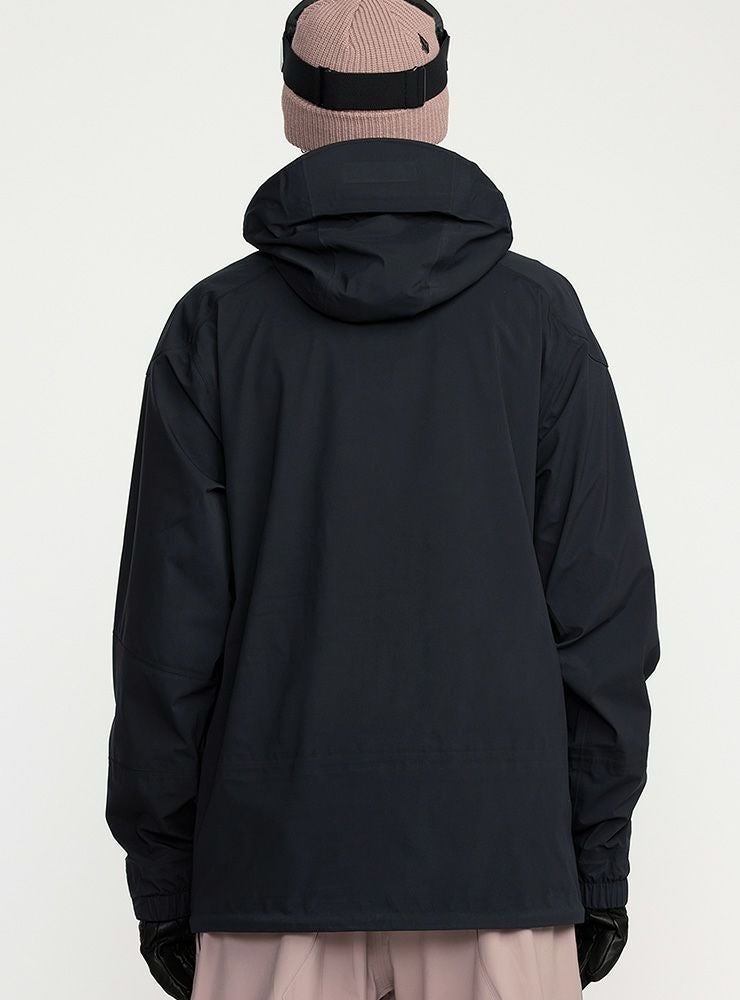25-26 VOLCOM ボルコム GUCH STRETCH GORE-TEX JACKET グッチ
