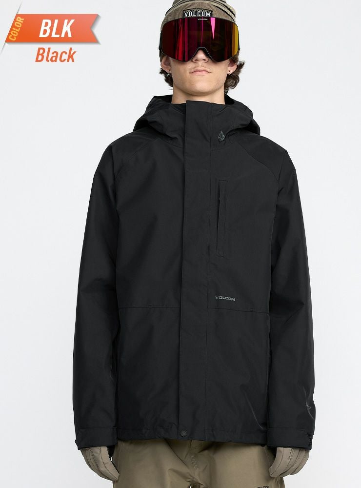 超セール祭!!】25-26 VOLCOM ボルコム DUA GORE-TEX JACKET デュア