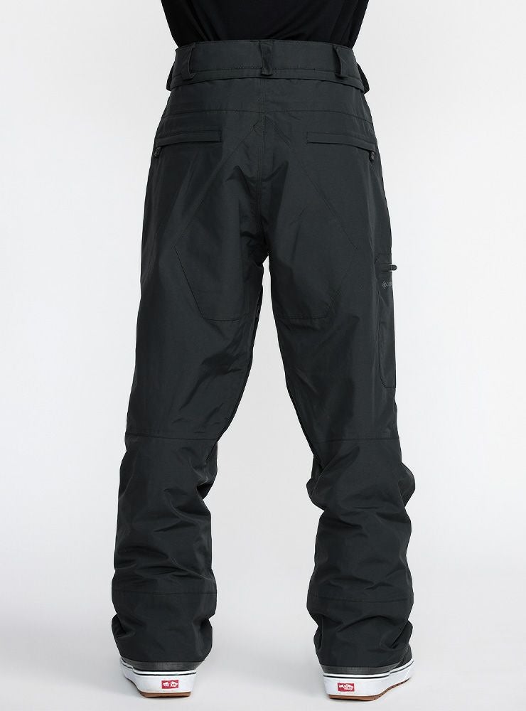 VOLCOM ボルコム　Gore-Tex Pants ゴアテックス　パンツ 超セール祭!!】25-26 VOLCOM ボルコム L GORE-TEX PANT エル