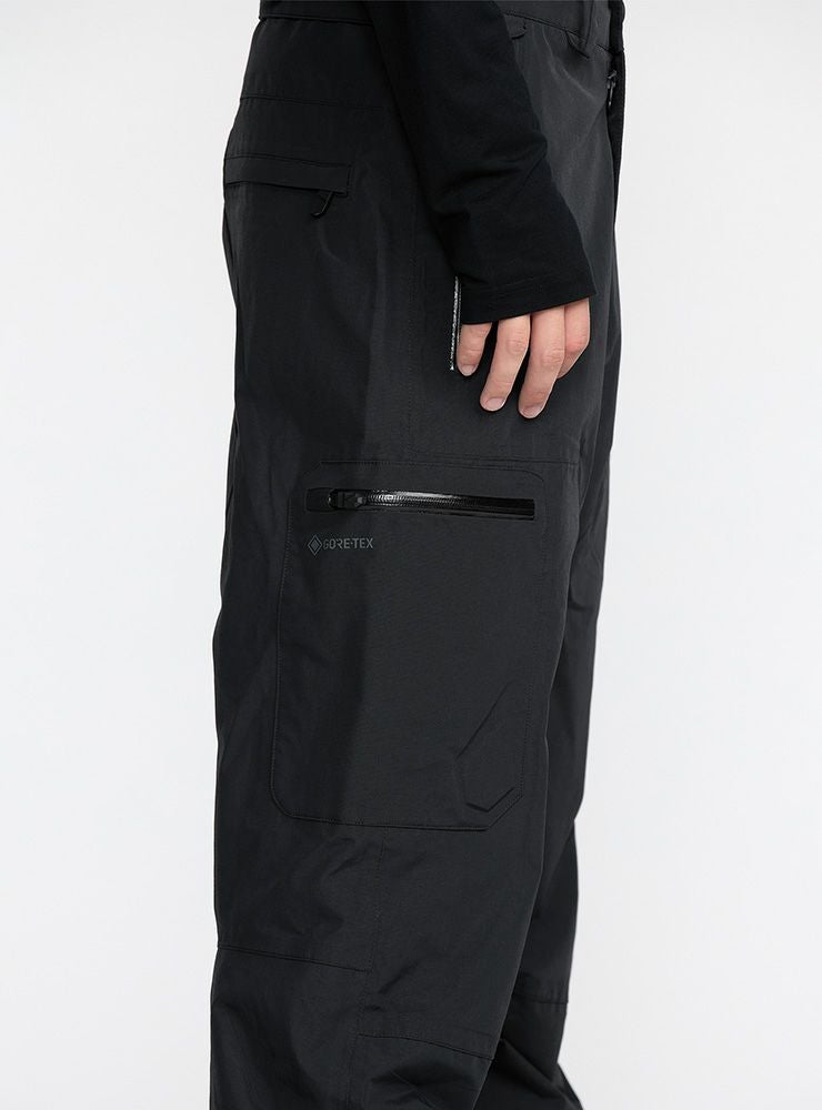 スノーボード VOLCOM L GORE-TEX PANTS 楽天市場】25-26 VOLCOM/ボルコム L GORE-TEX pant メンズ レディース