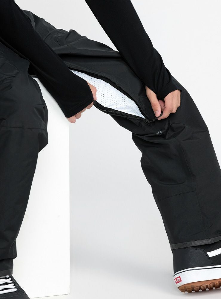 超セール祭!!】25-26 VOLCOM ボルコム L GORE-TEX PANT エル