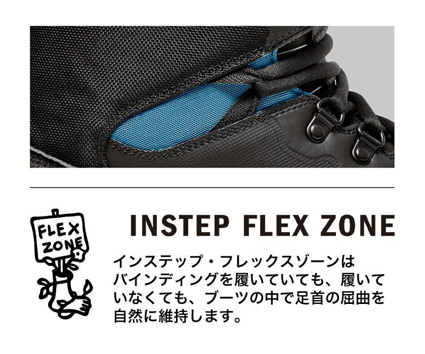 25-26 2026 VANS バンズ INVADO OG インバード スノーボード ブーツ