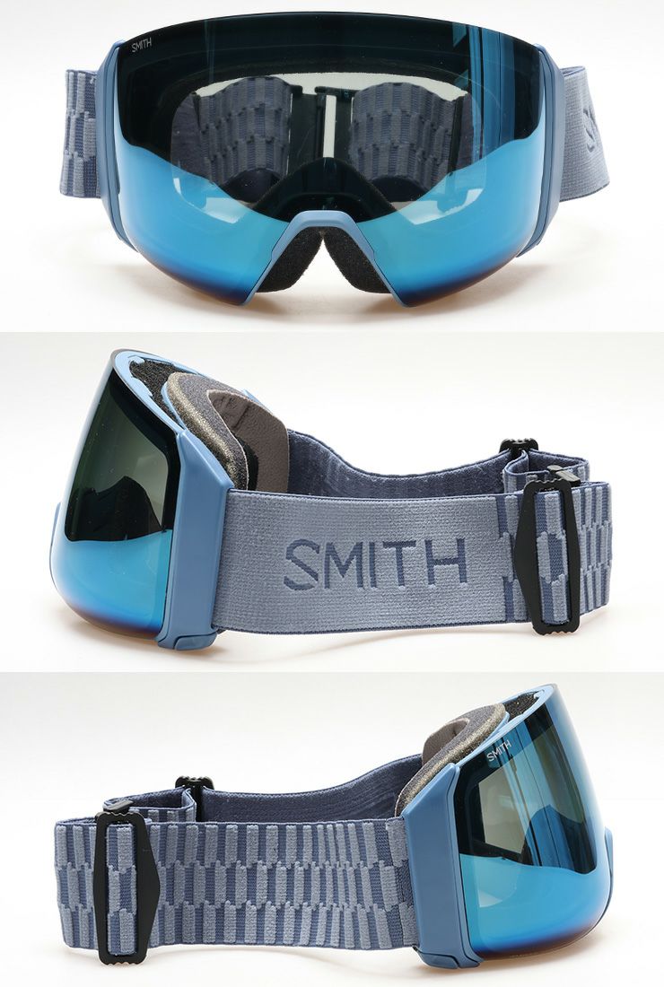 2026 SMITH スミス スノーボード ゴーグル 4D MAG XL フォーディーマグ