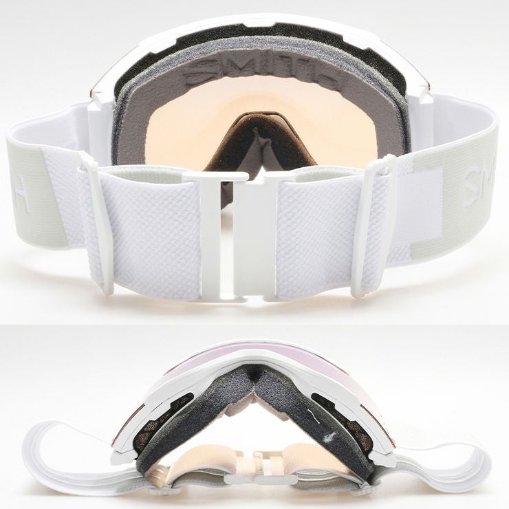 2026 SMITH スミス スノーボード ゴーグル Squad MAG スカッドマグ
