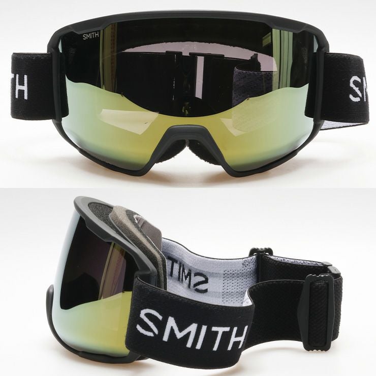 2026 SMITH スミス スノーボード ゴーグル PREVIEW プレビュー カラー