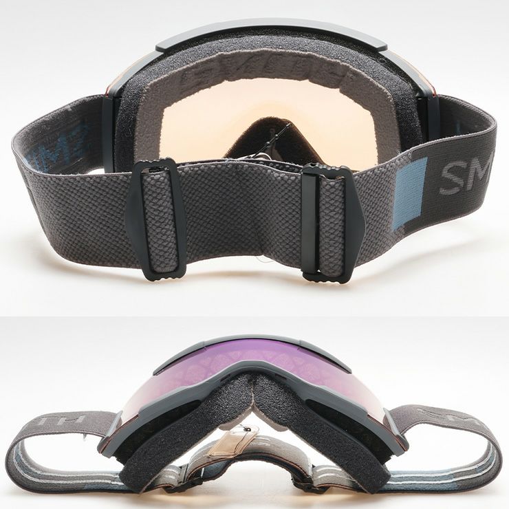 2026 SMITH スミス スノーボード ゴーグル スカッド Squad カラー