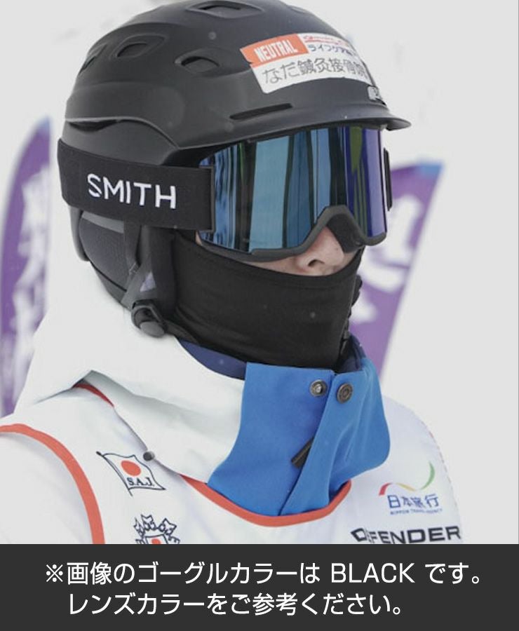SMITH SQUAD SLATE ゴーグル　PRO調光　新品　2025-26 2026 SMITH スミス スノーボード ゴーグル スカッド Squad カラー