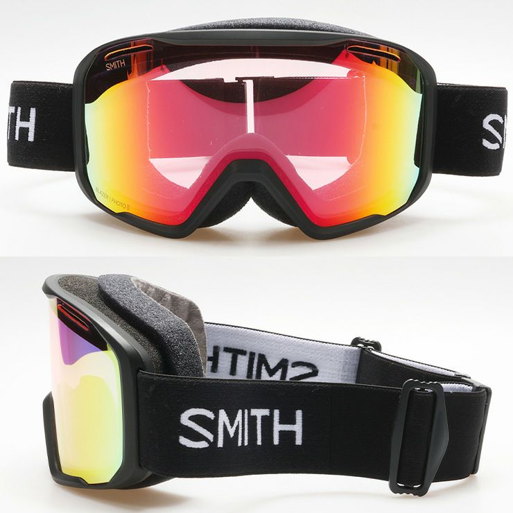 2026 SMITH スミス スノーボード ゴーグル Blazer ブレイザー カラー