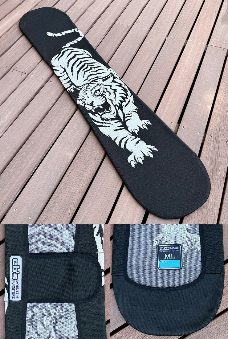 【新品】eb's Knit Cover　スノーボードニットケース 　サイズSM 000000044334-01.jpg?size=l&w=