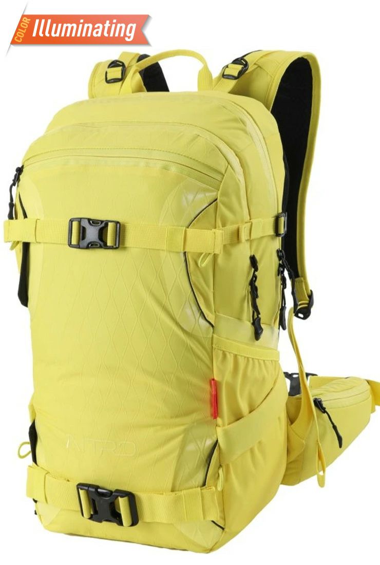 2026 NITRO ナイトロ バックパック SLASH 25 PRO スラッシュプロ 25L 2026 NITRO ナイトロ バックパック SLASH 25 PRO スラッシュプロ 25L