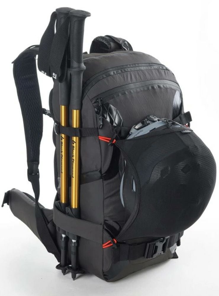 2026 NITRO ナイトロ バックパック SLASH 25 PRO スラッシュプロ 25L