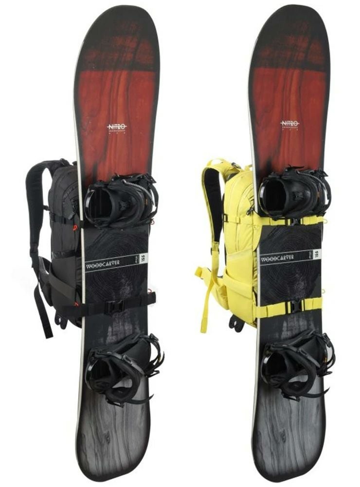 2026 NITRO ナイトロ バックパック SLASH 25 PRO スラッシュプロ 25L