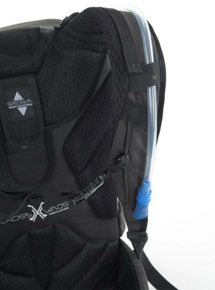 2026 NITRO ナイトロ バックパック SLASH 25 PRO スラッシュプロ 25L