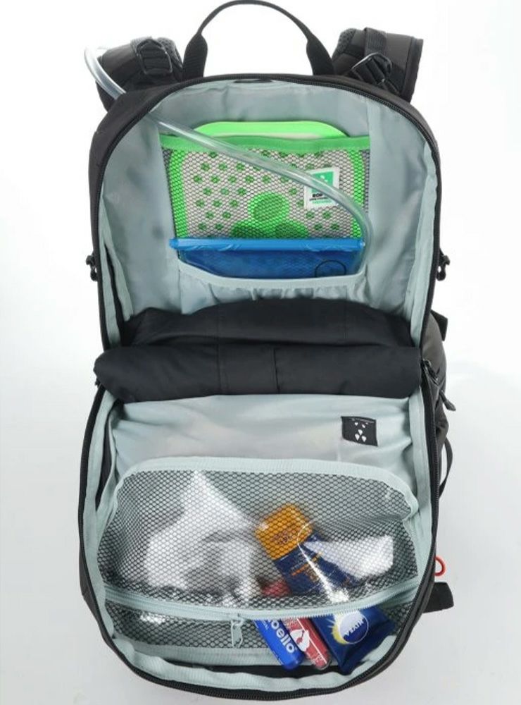 2026 NITRO ナイトロ バックパック SLASH 25 PRO スラッシュプロ 25L