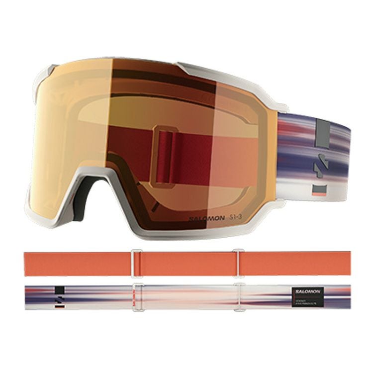 2026 SALOMON サロモン S/VIEW 3 PHOTOCHROMIC カラー : Rainy Day