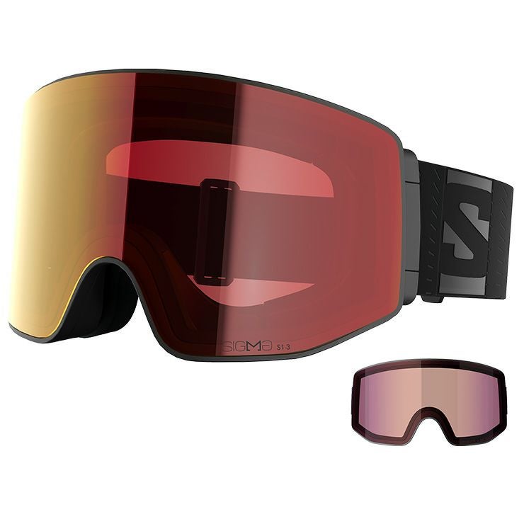 2026 SALOMON サロモン SENTRY PRIME SIGMAPHOTO セントリープライム