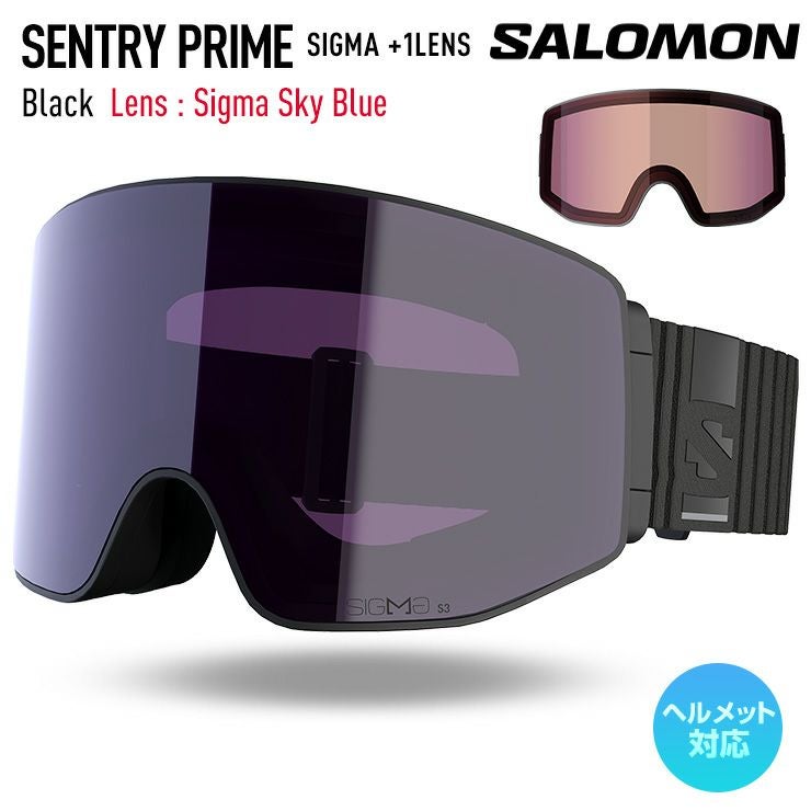 SALOMON／サロモン | JSBCスノータウン