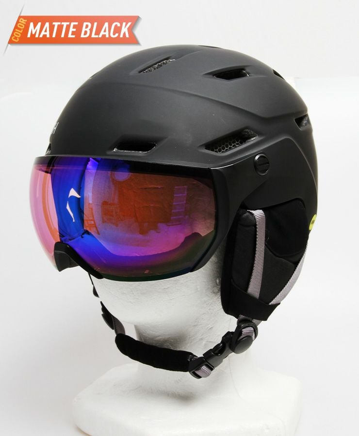 2026 SMITH スミス Survey MIPS サーベイミップス スノーボード