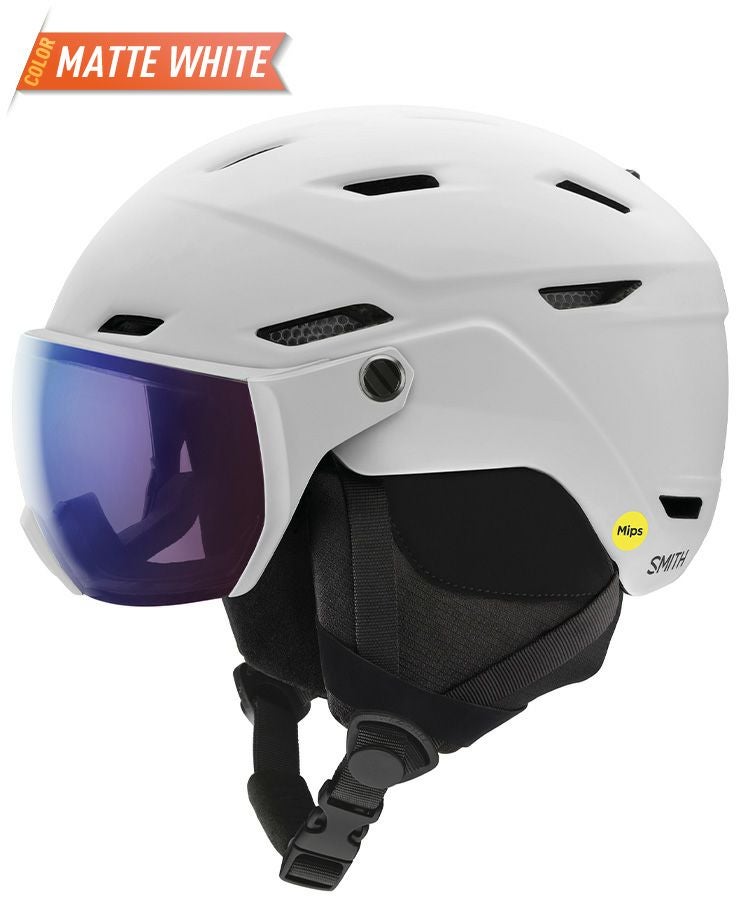 2026 SMITH スミス Survey MIPS サーベイミップス スノーボード