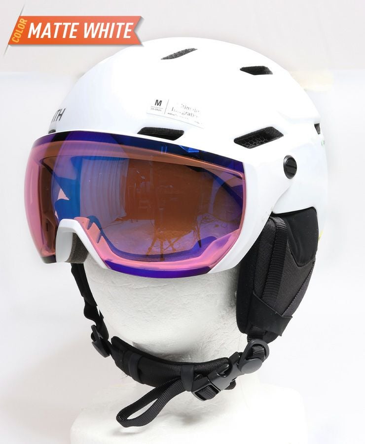 2026 SMITH スミス Survey MIPS サーベイミップス スノーボード