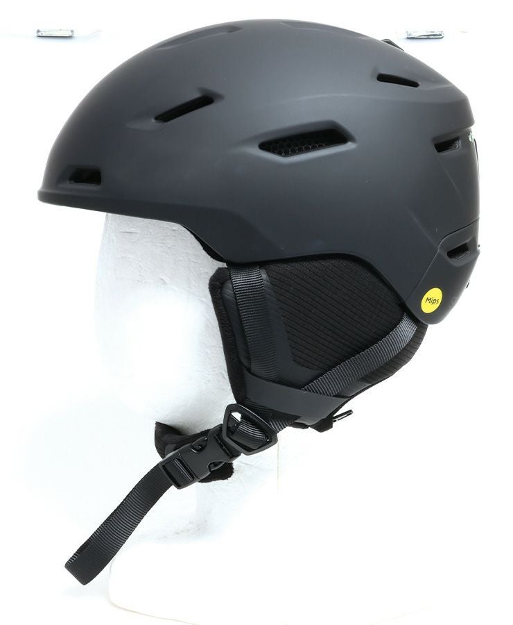 【新品未使用】SMITH スノーボード スキー ヘルメット MIPS搭載 2026 SMITH スミス DESCEND MIPS ディセンドミップス スノーボード