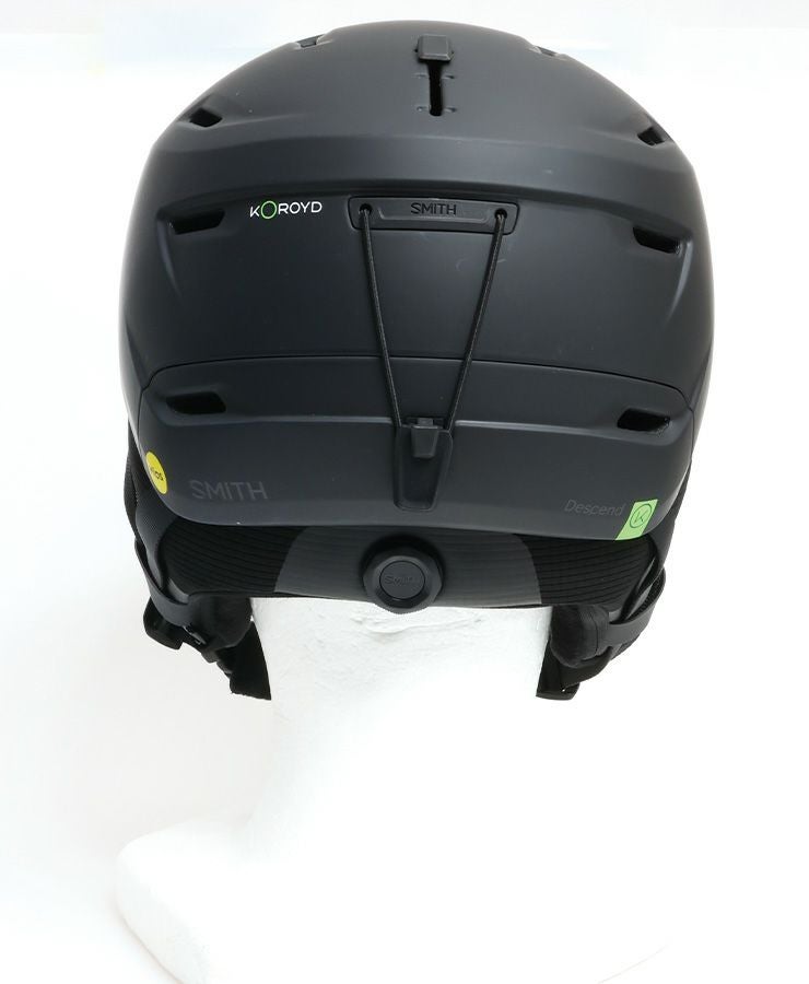 2026 SMITH スミス DESCEND MIPS ディセンドミップス スノーボード