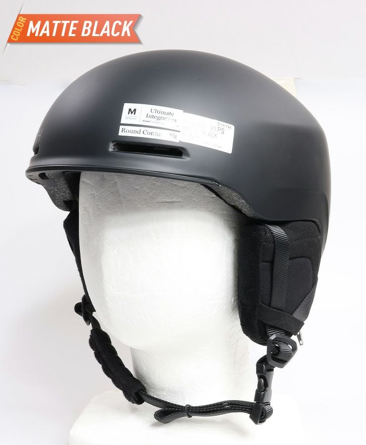 2026 SMITH スミス METHOD MIPS メソッドミップス スノーボード