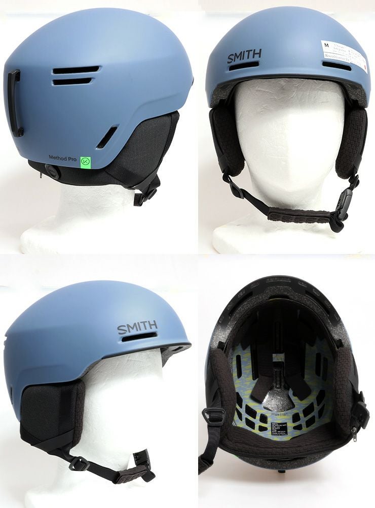 2026 SMITH スミス METHOD PRO MIPS メソッドプロ ミップス