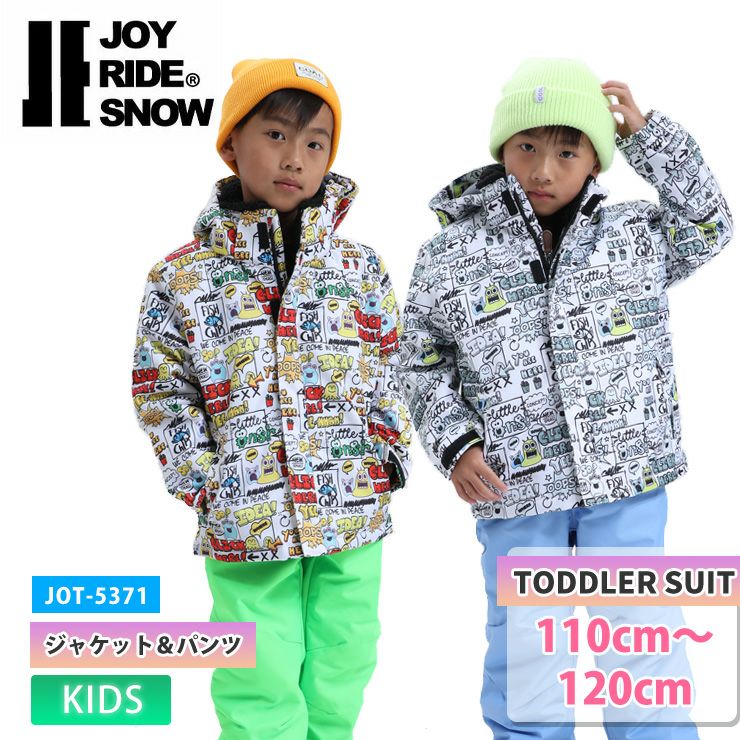 JOY RIDE SNOW スノーボードウェア スノーボード スポーツ 【公式通販】