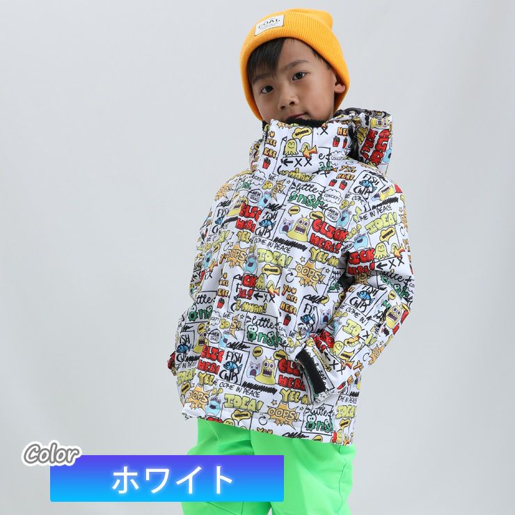 25-26 JOYRIDE ジョイライド JOT-5371 トドラースキースーツ パンツ