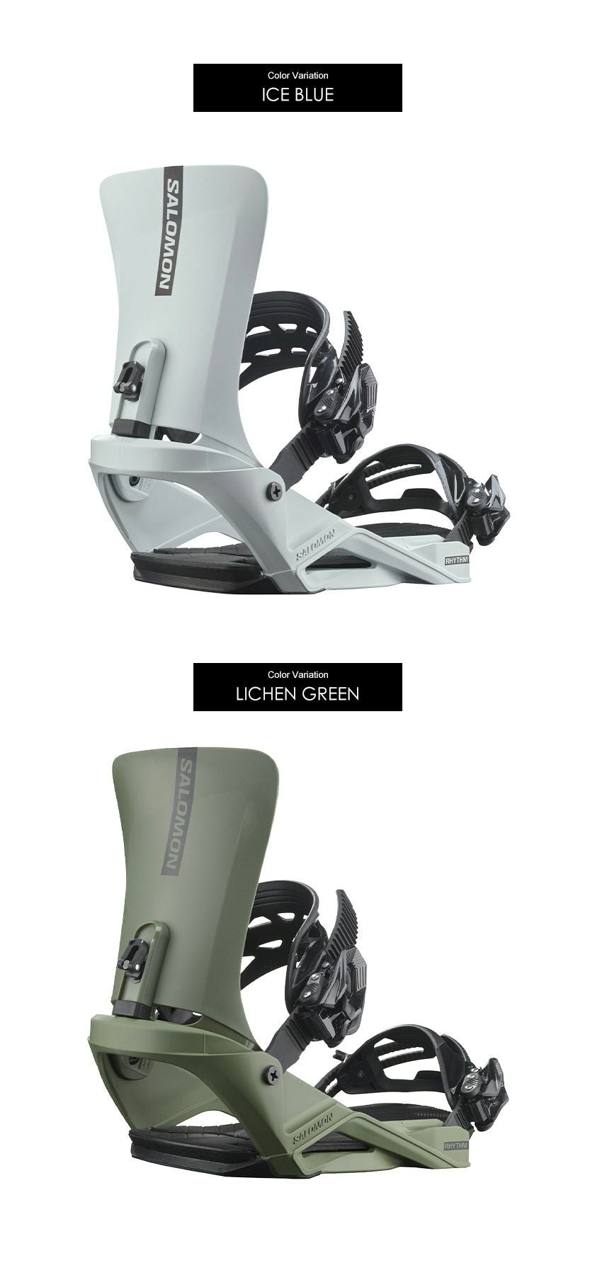 取付無料 SALOMON サロモン BLISS ブリス スノーボード ＆ RHYTHM