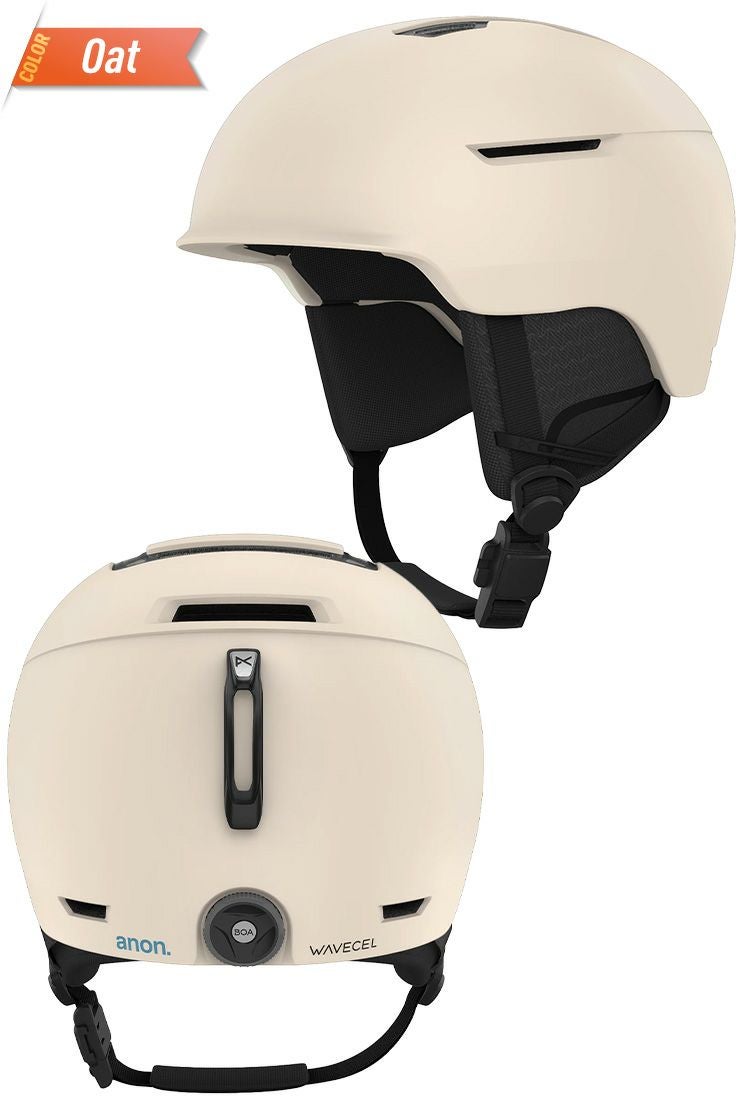 BURTON ANONバートンアノン Helo2.0 スノーボードヘルメット BURTON